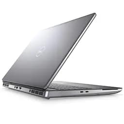 Ноутбук Dell Precision 7560 FHD (i7-11850H/32/1TBSSD/RTXA3000-6Gb) - Class A "Б/В" - мініатюра 4