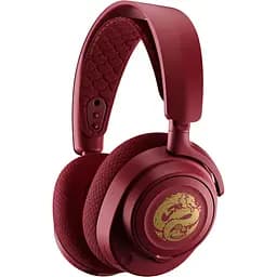Игровые наушники SteelSeries Arctis Nova 7 Wireless Dragon Edition Red (61557) [117734]