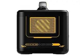 Зарядна станція Vtoman Jump 1500X PB-22 (828 Вт/г) 1500W - мініатюра 3