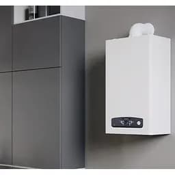 Газовий котел Ariston Cares S 30 - мініатюра 4