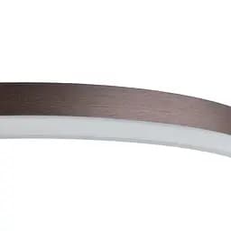 Люстра Brille лофт стельова LED 78W WW+NW+CW COF (BL-949С/4) - мініатюра 5