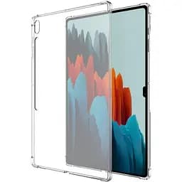 TPU чохол Epic Ease Color з посиленими кутами для Samsung Galaxy Tab S8 Ultra 14.6"