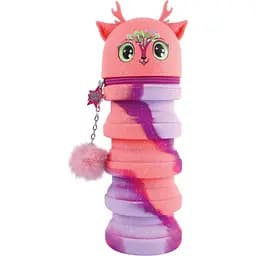 М'який вертикальний пенал Nebulous Stars Зоряні друзі Ілана (11437C)