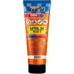 Мастило автомобільне Polo Expert LITOL-24 125г (12081)