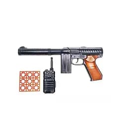 Іграшковий автомат М60