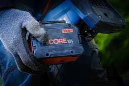 Акумулятор Professional ProCore 18В 12А·год 1.35кг Bosch hoz0014269 - мініатюра 4