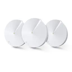 Домашня Mesh Wi-Fi система (3шт у комплекті), Deco M5(3-pack) - мініатюра 2