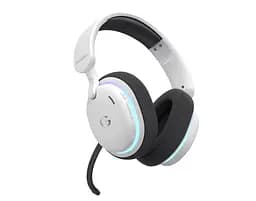 Гарнітура GamePro Asgard Bragi White (HSW250W) - мініатюра 3