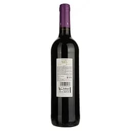 Вино Torre Tallada Tinto Semi Dulce червоне напівсолодке 0.75 л - мініатюра 2