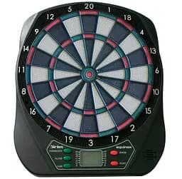 Дартс электронный Equinox Sirius (DA-21) 929735