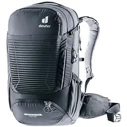 Рюкзак Deuter Trans Alpine Pro 28 Black-Graphite (1052-3201121 7403) - мініатюра 2
