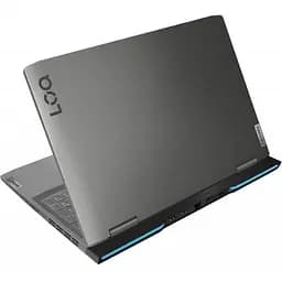Ноутбук Lenovo LOQ 15IRH8 (82XV00SLRA) Storm Grey - мініатюра 3