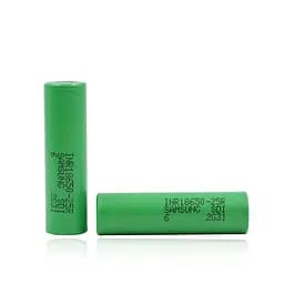 Аккумулятор 25R 18650 2500 мА*ч 35 A (az001)