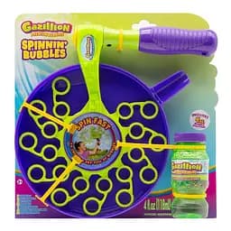 Набор мыльных пузырей Gazillion (GZ36594)