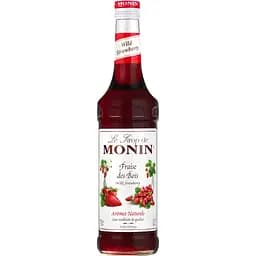 Сироп Monin Wild Strawberry Земляника 700 мл