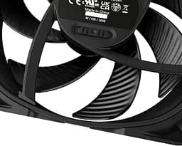 Вентилятор Be quiet! SILENT WINGS PRO 4 140mm PWM (BL099) - мініатюра 4