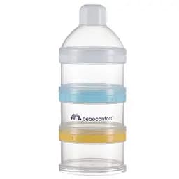 Набірний дозатор для молока Bebe Confort Funny Friends (3102202110)