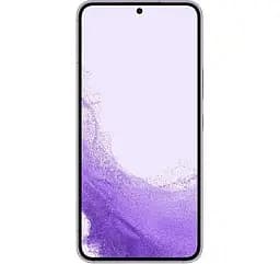 Смартфон Samsung S22 8/128GB Purple SM-G901B/DS - мініатюра 2