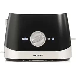 Тостер Mio Star Silverline 800W