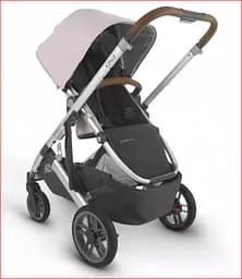 Дитяча прогулянкова коляска UPPAbaby CRUZ 2, GREGORY на замовлення 5-10 днів (810030090427) - мініатюра 5