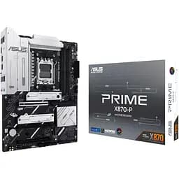 Материнська плата Asus Prime X870-P (90MB1IT0-M0EAY0) [147074]