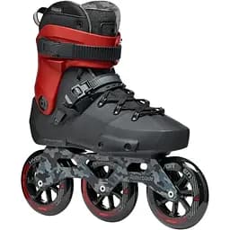 Ролики Rollerblade Twister 110 42 Black-Red (1012-07220900-741-270)