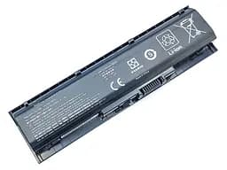 Акумулятор для HP PA06 Omen 17-ab, 17-w, 17-w200 (HSTNN-DB7K) (11.1V 5200 mAh 58Wh)