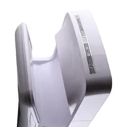 Сушарка для рук Hotec 11.101 ABS White - мініатюра 3