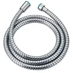 Душевой шланг Gappo 1500 мм, серый/хром G42