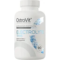 Минеральный комплекс OstroVit Electrolyte 90 таблеток