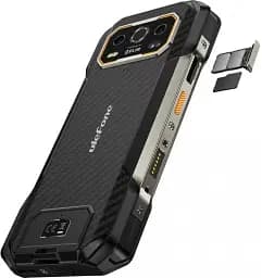 Смартфон Ulefone Armor 27T 12/256Gb Black Global version - мініатюра 5