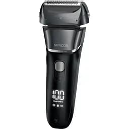 Електробритва Sencor SMS 0900BK (6907829)