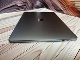 Ноутбук Apple MacBook Pro 13" A1989 i7-8559U/16/500 (C02XC23KJHD2) Б/в - мініатюра 6