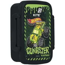 Ланчбокс Kite Hot Wheels Track 420 мл (HW26-160)