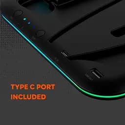 Зарядна станція CANYON CS-5 PS5 Charger Stand White для PS5 (CND-CSPS5W) - мініатюра 9