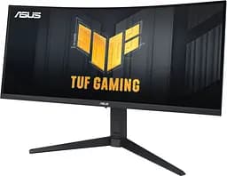 Монітор Asus 34" TUF Gaming VG34VQEL1A 2xHDMI DP 3xUSB MM VA 3440x1440 21:9 100Hz 1ms CURVE teh0014231 - мініатюра 4