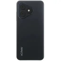 Смартфон HOTWAV Note 15 Pro 4/128Gb Midnight Black (Global Version) - мініатюра 2