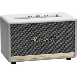 Акустична система Marshall Stanmore Louder Speaker II White (1001903) [56917] - мініатюра 2