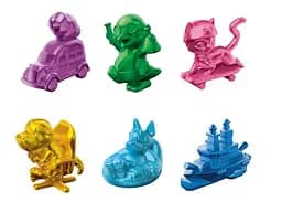Настільна гра Hasbro Монополія Мобільний Банкінг (Monopoly App Banking) (укр.) - мініатюра 4