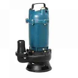 Дренажно-фекальний насос NPO WQD 15-15-1,5