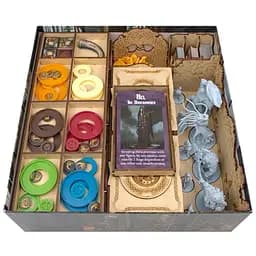 Органайзер Tower Rex Кров і Лють Blood Rage (2131)