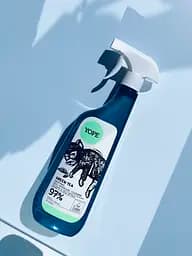 Універсальний засіб для прибирання Yope Green Tea, 750 мл - мініатюра 2
