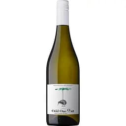 Вино Odd One Out Sauvignon Blanc Marlborough біле сухе 0.75 л