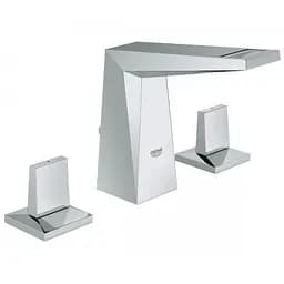 Смеситель для раковины Grohe Allure Brilliant 20342000 Хром