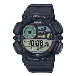 Casio WS-1500H-1A
