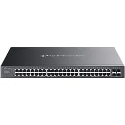 Комутатор TP-Link Omada (SG2452LP)