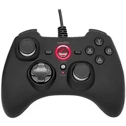 Геймпад Speedlink RAIT PC/PS3/Switch Black (SL-650010-BK)