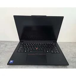 Ноутбук Lenovo ThinkPad P14s Gen 5, Ultra 7 155H, 64GB, 1TB, 3K, RTX 500 Ada, 14 - мініатюра 12
