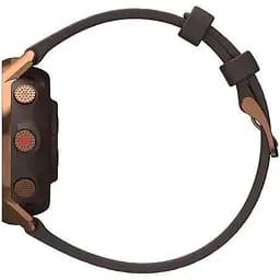 Спортивний годинник Polar Grit X Pro Nordic Copper (90085775) - мініатюра 4