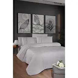 Комплект постільної білизни First Choise Євро 000280635